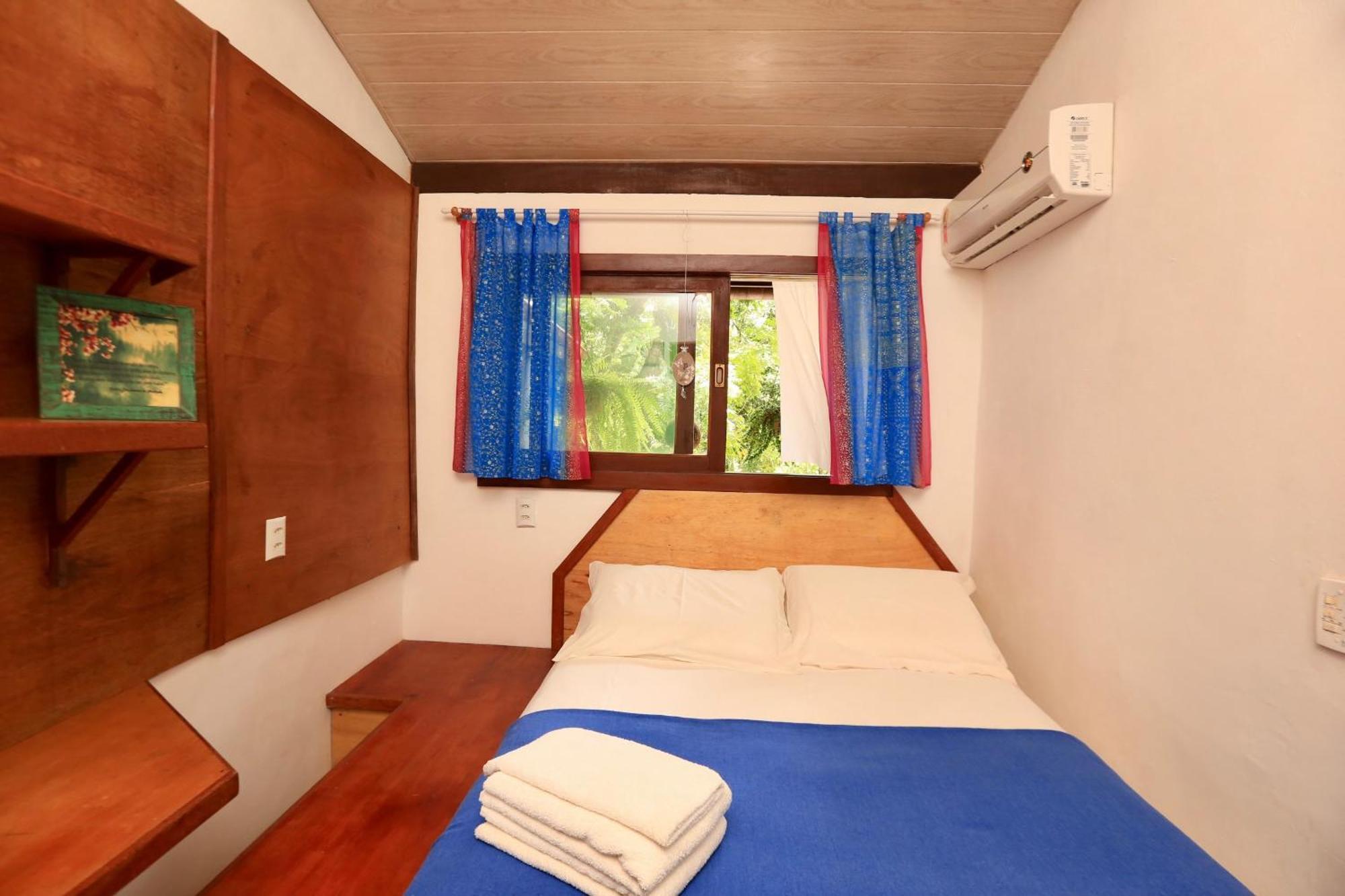 Recanto Dos Passaros Zen Apartamentos Em Meio De Natureza Praia do Forte Exterior photo