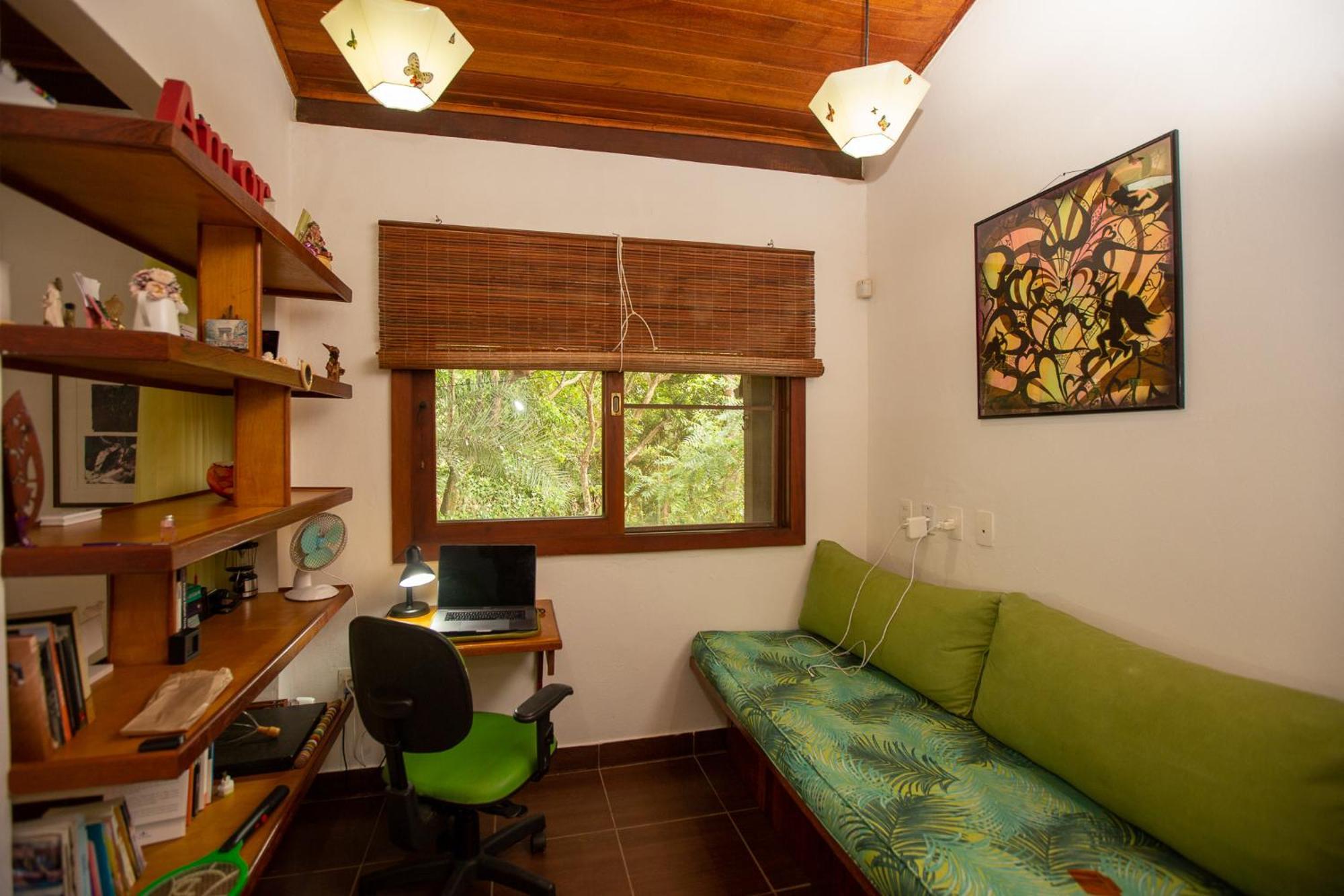 Recanto Dos Passaros Zen Apartamentos Em Meio De Natureza Praia do Forte Exterior photo