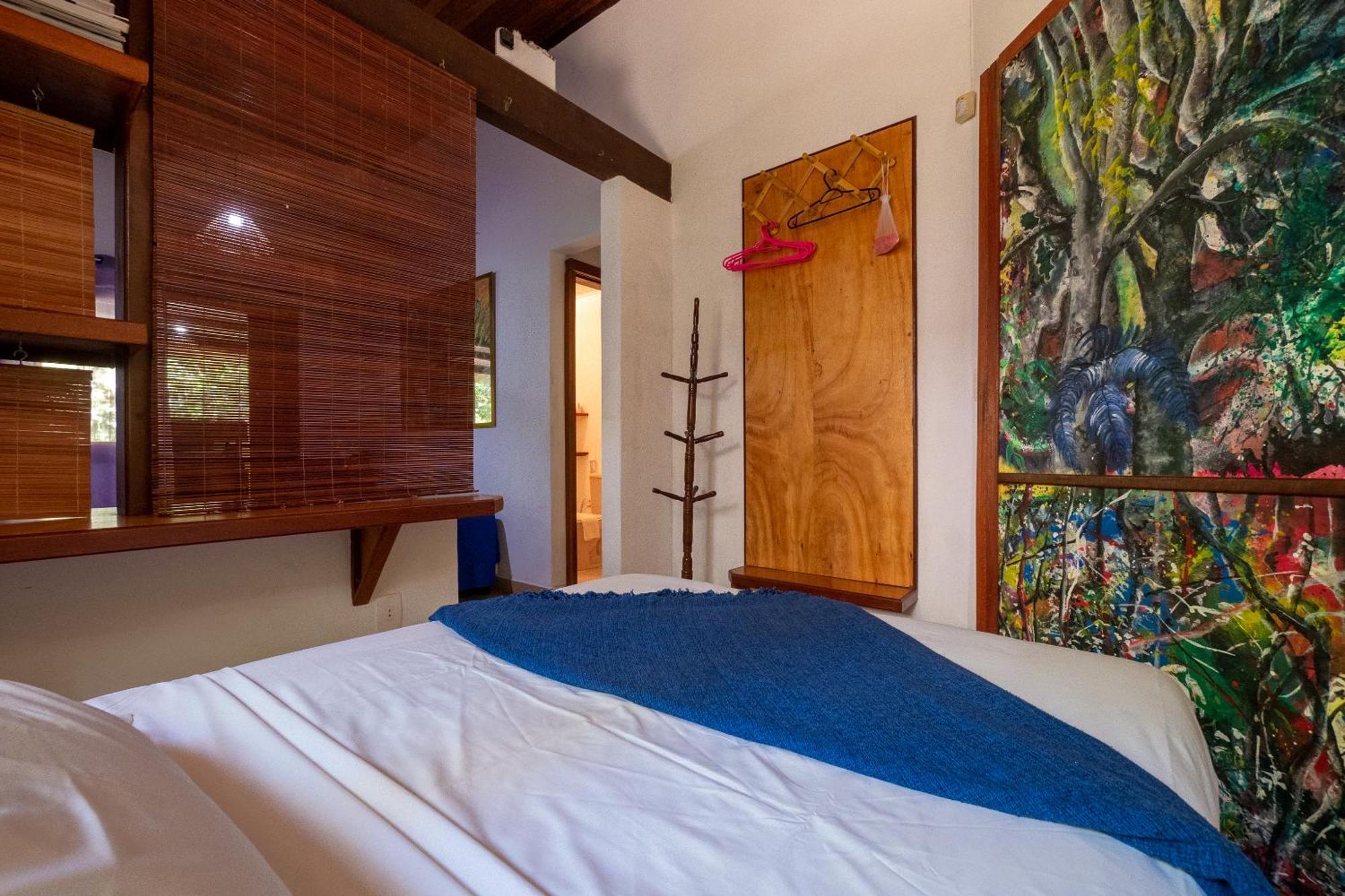 Recanto Dos Passaros Zen Apartamentos Em Meio De Natureza Praia do Forte Exterior photo